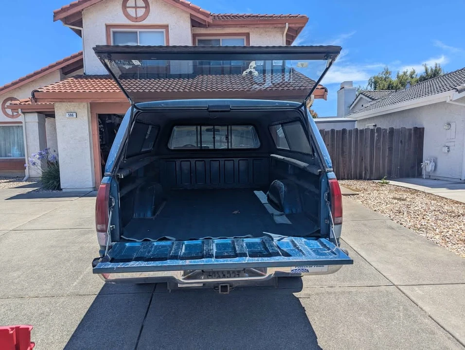 1990 GMC C/K 3rd Gen - Image 7 of 17