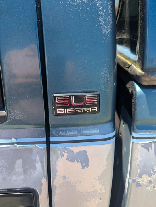 1990 GMC C/K 3rd Gen - Image 15 of 17