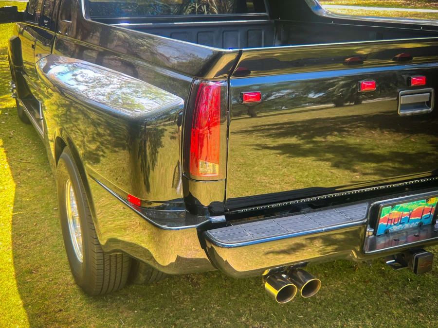 1990 GMC Sierra 1st Gen - Image 7 of 18