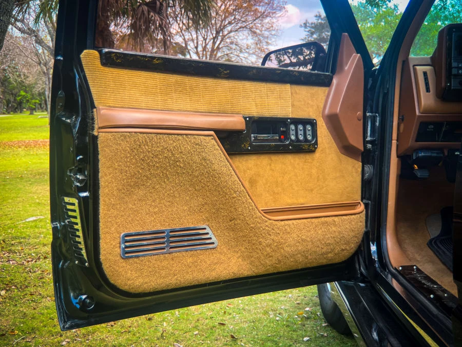 1990 GMC Sierra 1st Gen - Image 20 of 26