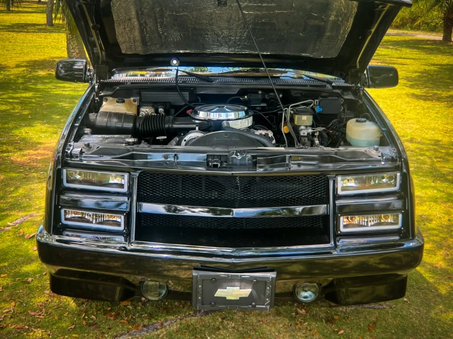 1990 GMC Sierra 1st Gen - Image 24 of 26