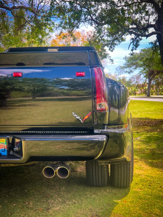 1990 GMC Sierra 1st Gen - Image 17 of 26