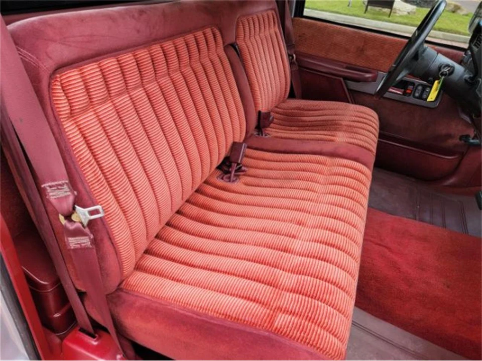 1990 GMC C/K 3rd Gen - Image 6 of 30