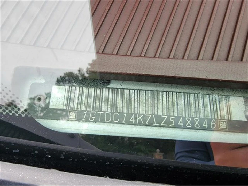 1990 GMC C/K 3rd Gen - Image 3 of 30