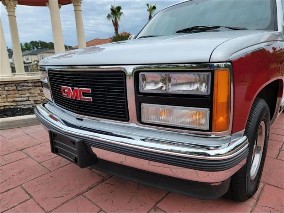 1990 GMC C/K 3rd Gen - Image 17 of 30