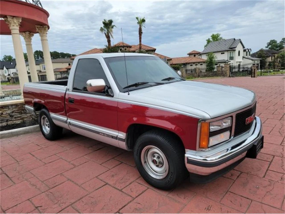1990 GMC C/K 3rd Gen - Image 18 of 30