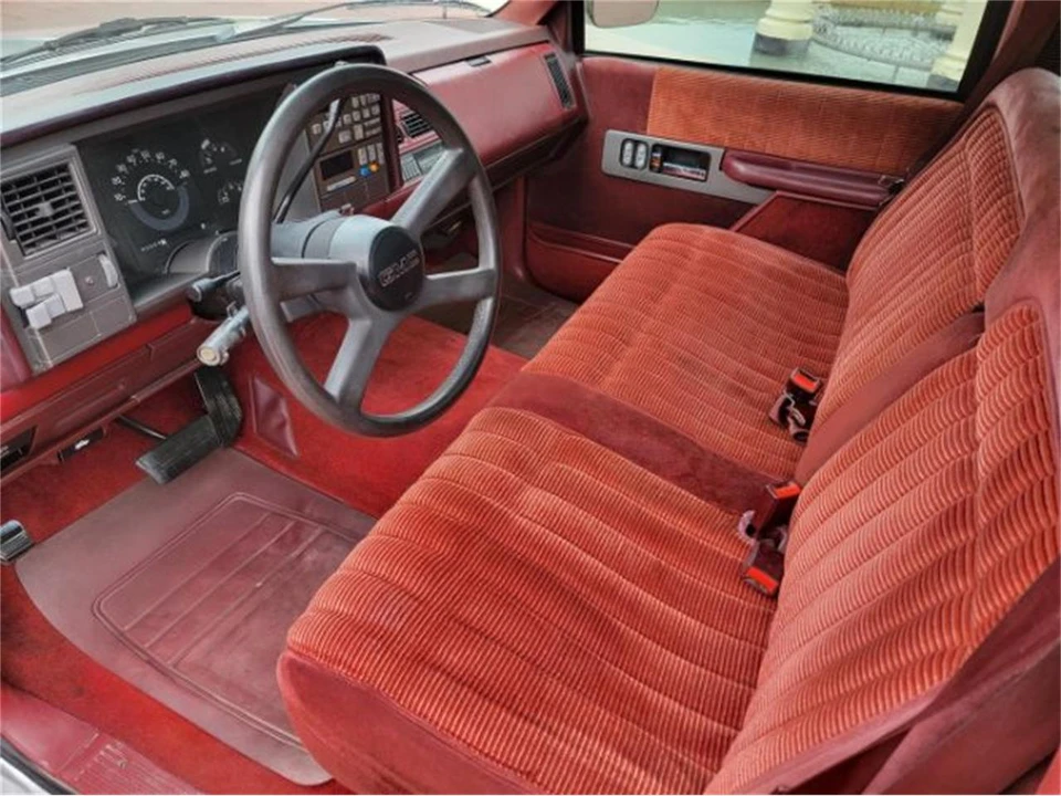 1990 GMC C/K 3rd Gen - Image 21 of 30