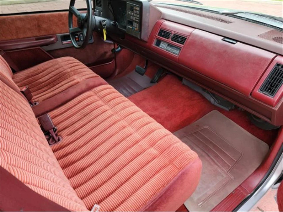 1990 GMC C/K 3rd Gen - Image 22 of 30