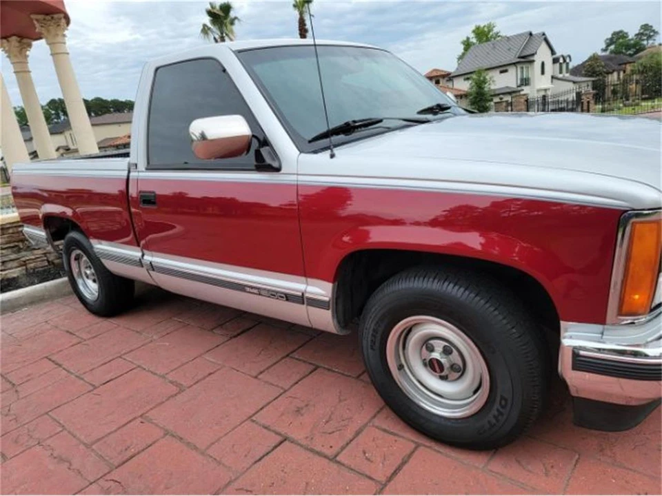 1990 GMC C/K 3rd Gen - Image 23 of 30