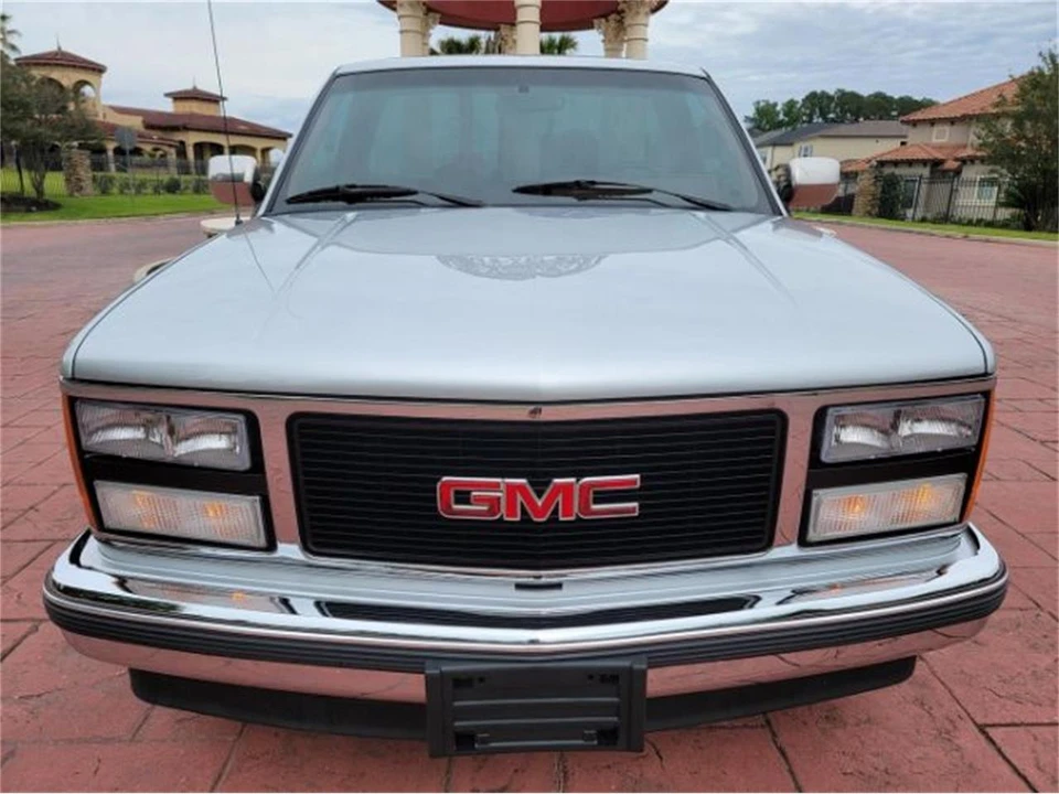 1990 GMC C/K 3rd Gen - Image 25 of 30
