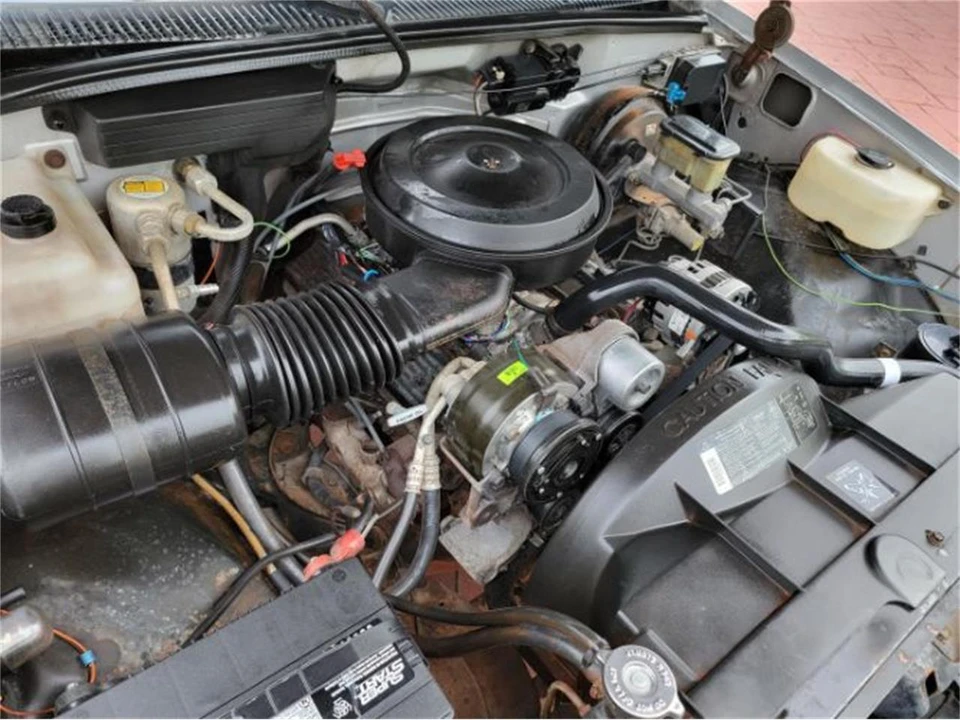 1990 GMC C/K 3rd Gen - Image 27 of 30