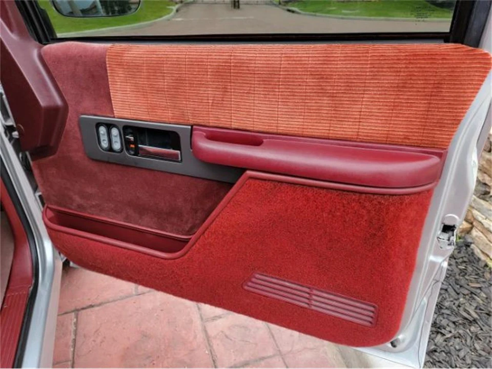 1990 GMC C/K 3rd Gen - Image 29 of 30