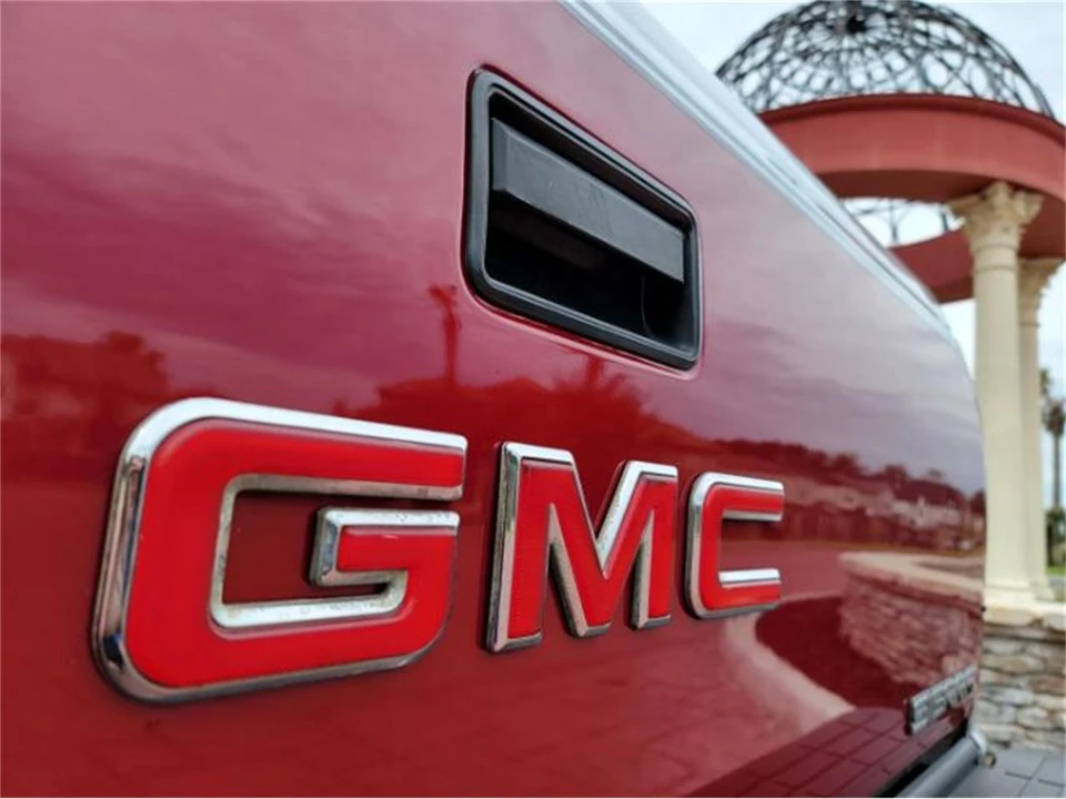 1990 GMC C/K 3rd Gen - Image 30 of 30
