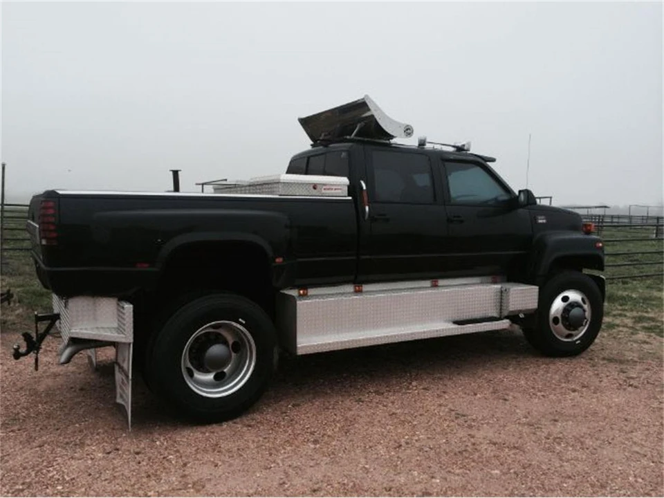 1990 GMC C/K 3rd Gen - Image 4 of 5
