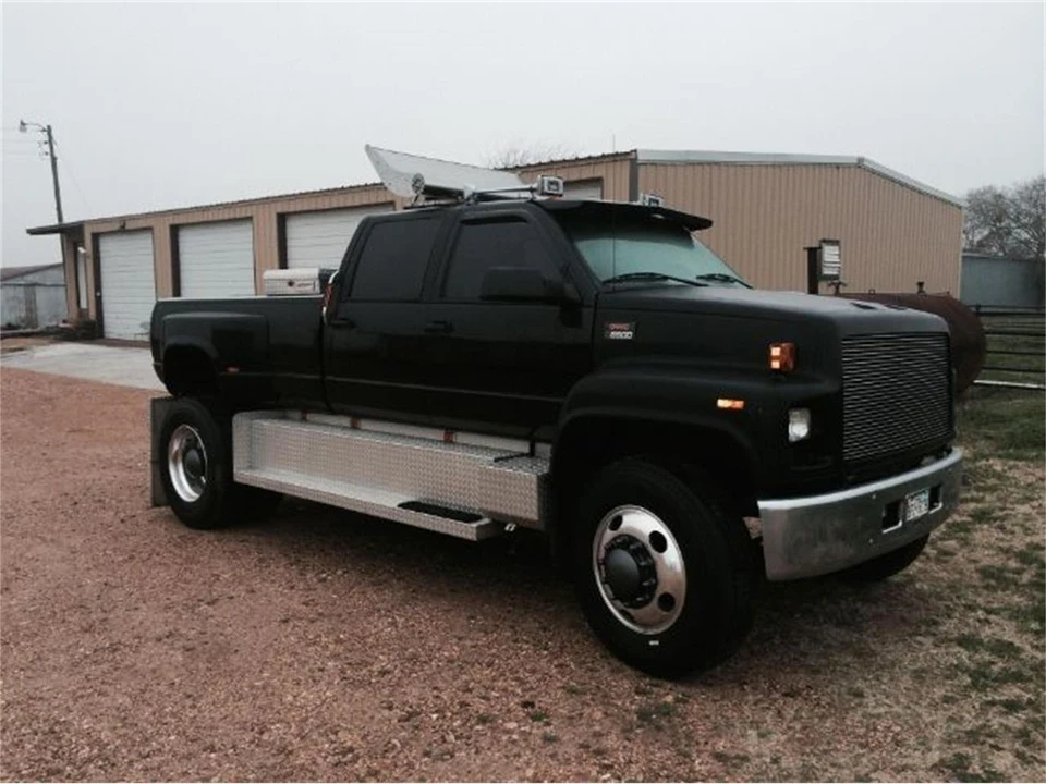 1990 GMC C/K 3rd Gen - Image 2 of 5