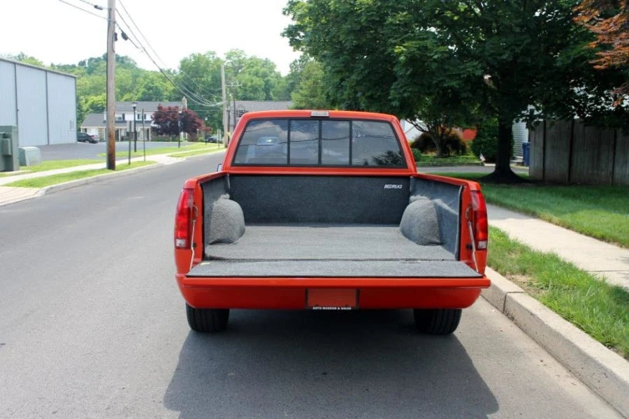 1990 GMC Sierra 1st Gen - Image 7 of 12