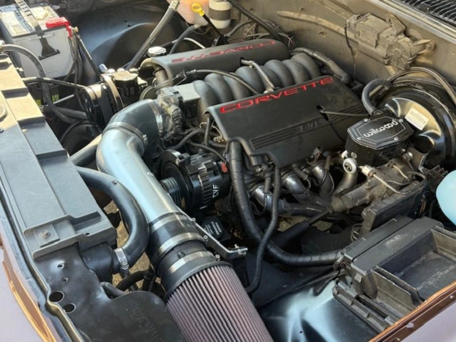 1990 GMC Sierra 1st Gen - Image 18 of 18