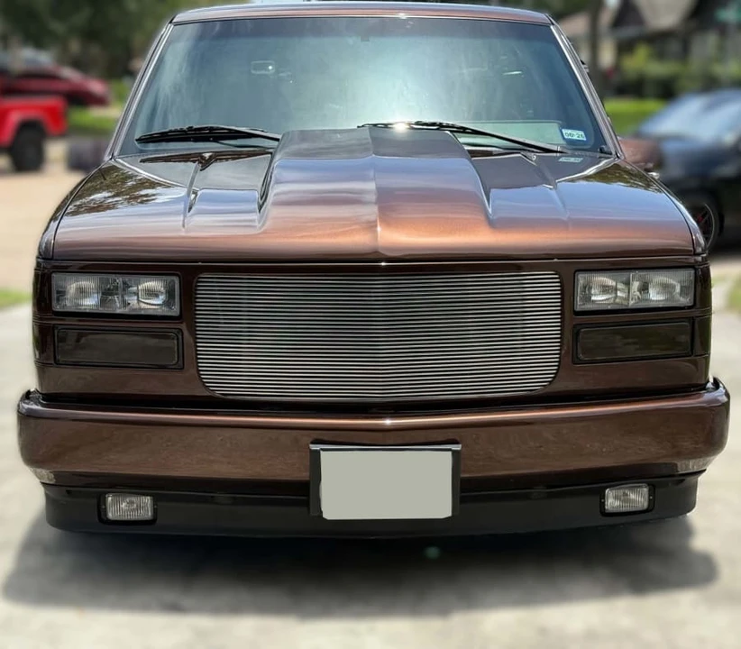 1990 GMC Sierra 1st Gen - Image 4 of 18
