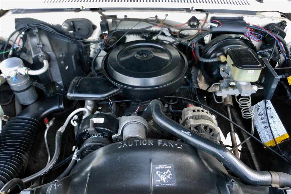 1990 GMC Jimmy 2nd Gen - Image 3 of 5
