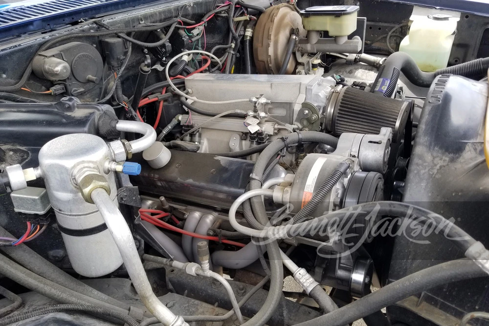 1990 GMC Jimmy 2nd Gen - Image 2 of 5