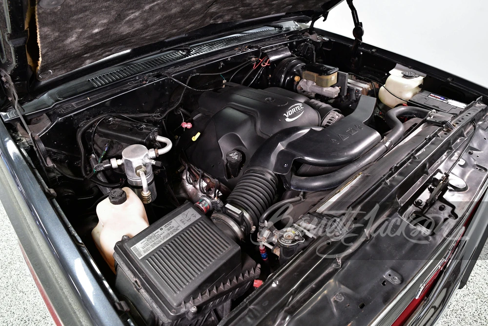 1990 GMC Jimmy 2nd Gen - Image 2 of 16