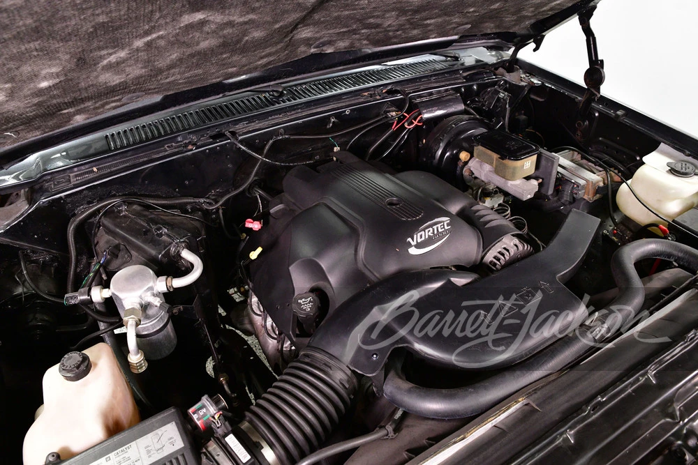 1990 GMC Jimmy 2nd Gen - Image 5 of 16