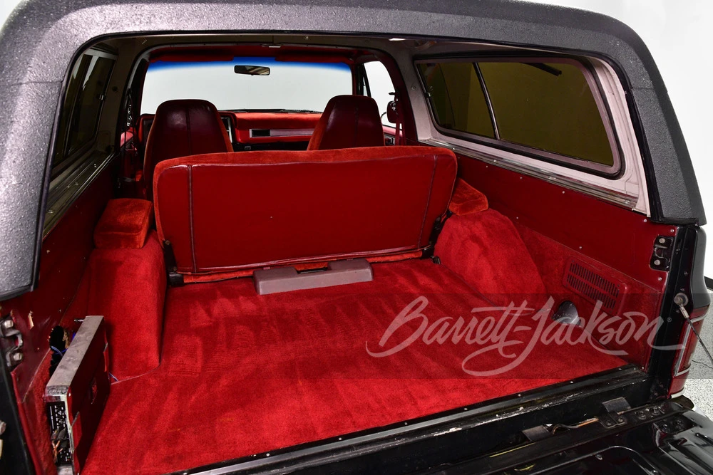 1990 GMC Jimmy 2nd Gen - Image 6 of 16