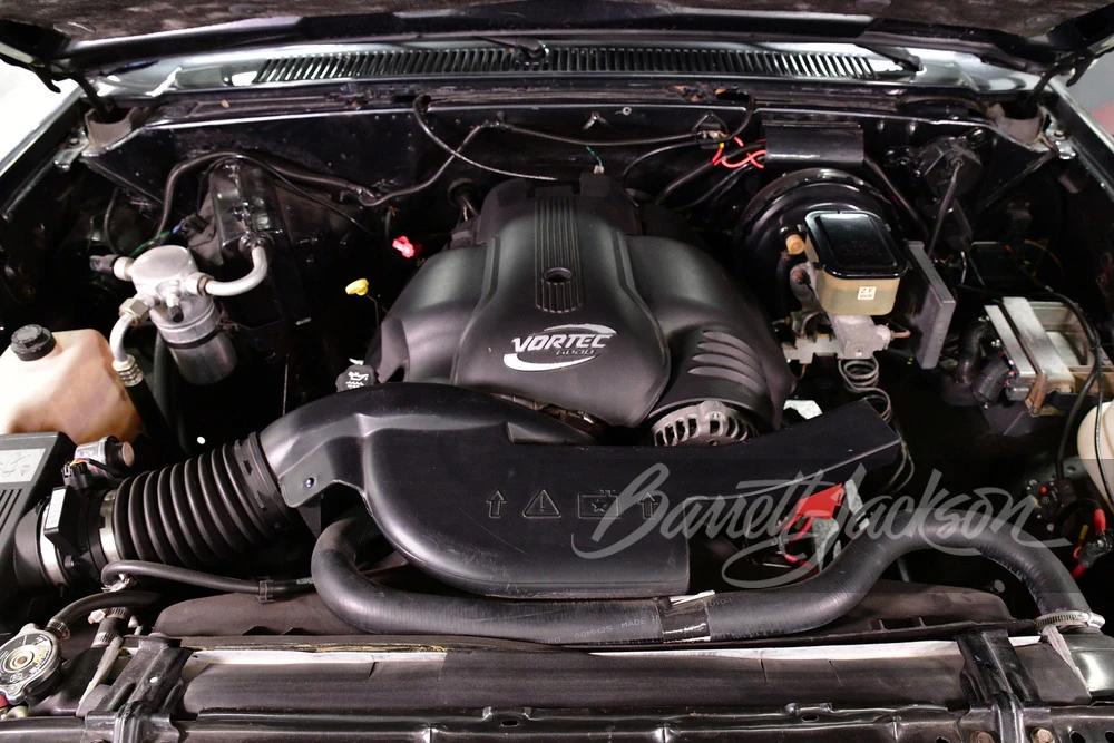 1990 GMC Jimmy 2nd Gen - Image 7 of 16