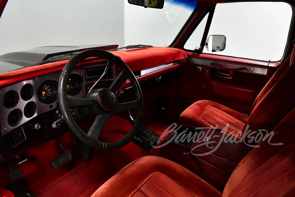 1990 GMC Jimmy 2nd Gen - Image 9 of 16