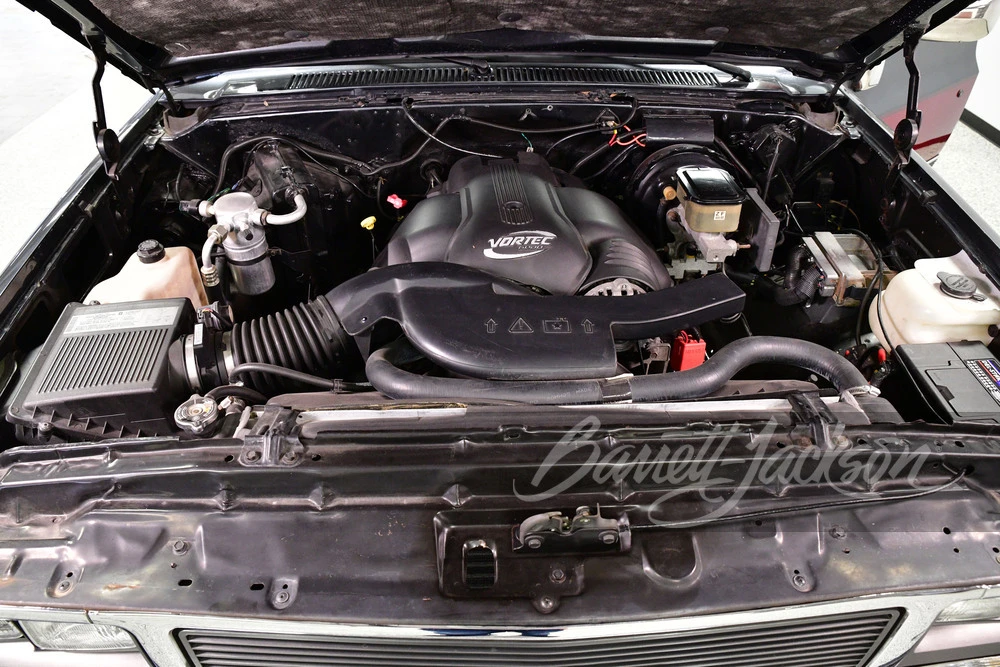 1990 GMC Jimmy 2nd Gen - Image 10 of 16