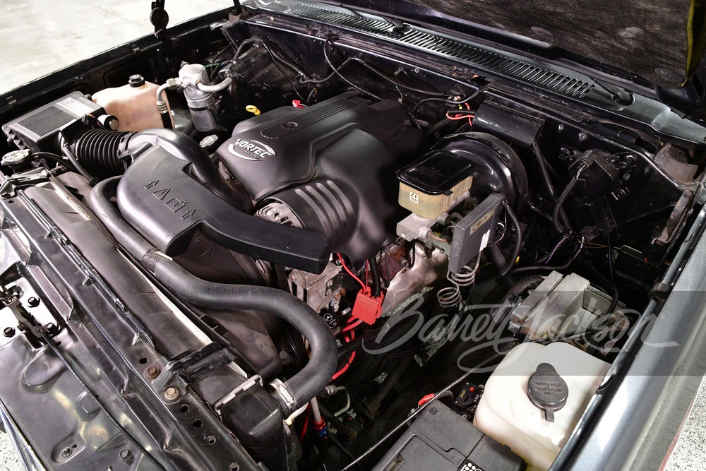 1990 GMC Jimmy 2nd Gen - Image 12 of 16