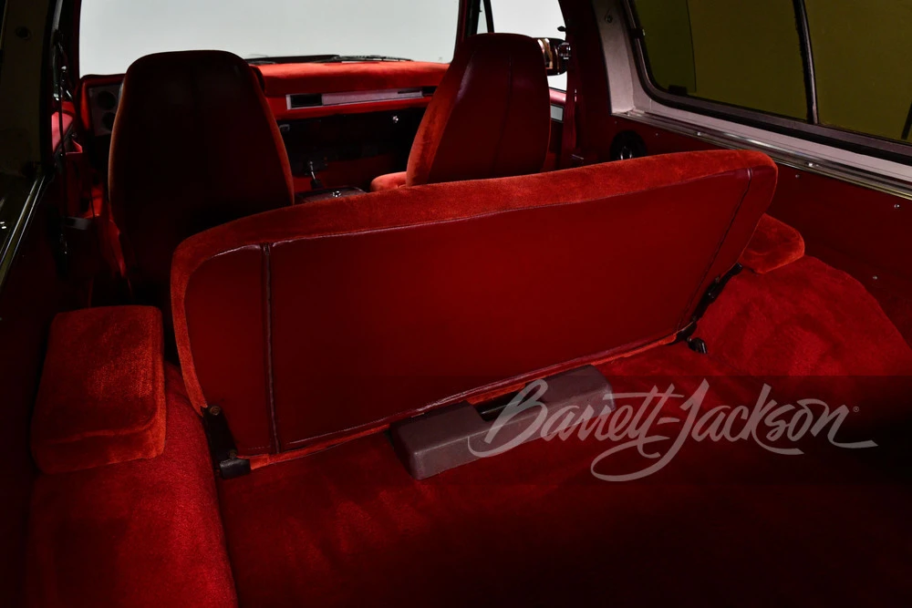 1990 GMC Jimmy 2nd Gen - Image 13 of 16