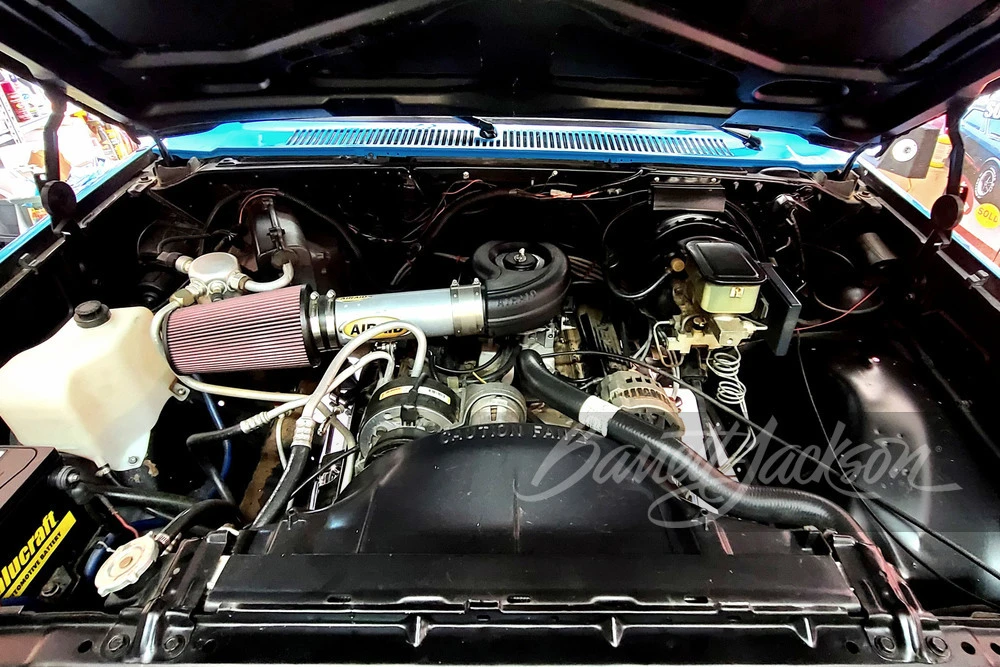 1990 GMC Jimmy 2nd Gen - Image 2 of 15