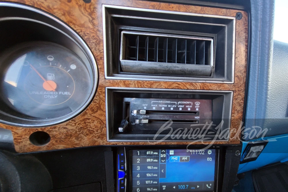 1990 GMC Jimmy 2nd Gen - Image 6 of 15