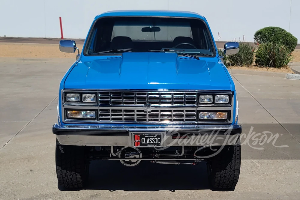 1990 GMC Jimmy 2nd Gen - Image 12 of 15