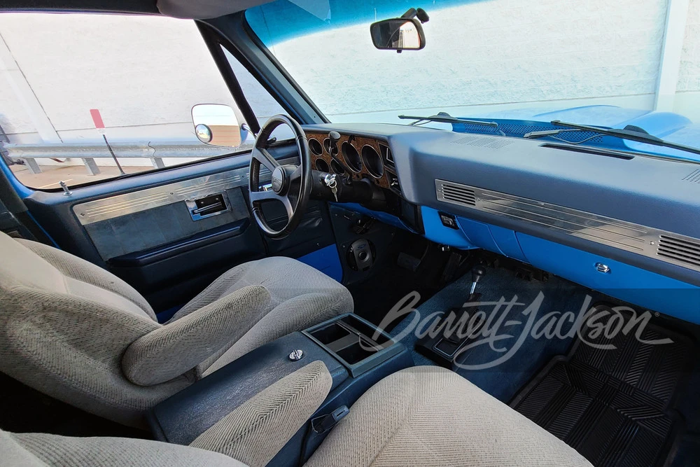 1990 GMC Jimmy 2nd Gen - Image 13 of 15