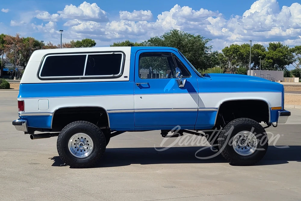 1990 GMC Jimmy 2nd Gen - Image 15 of 15