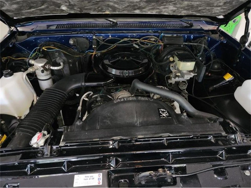 1990 GMC Jimmy 2nd Gen - Image 6 of 7