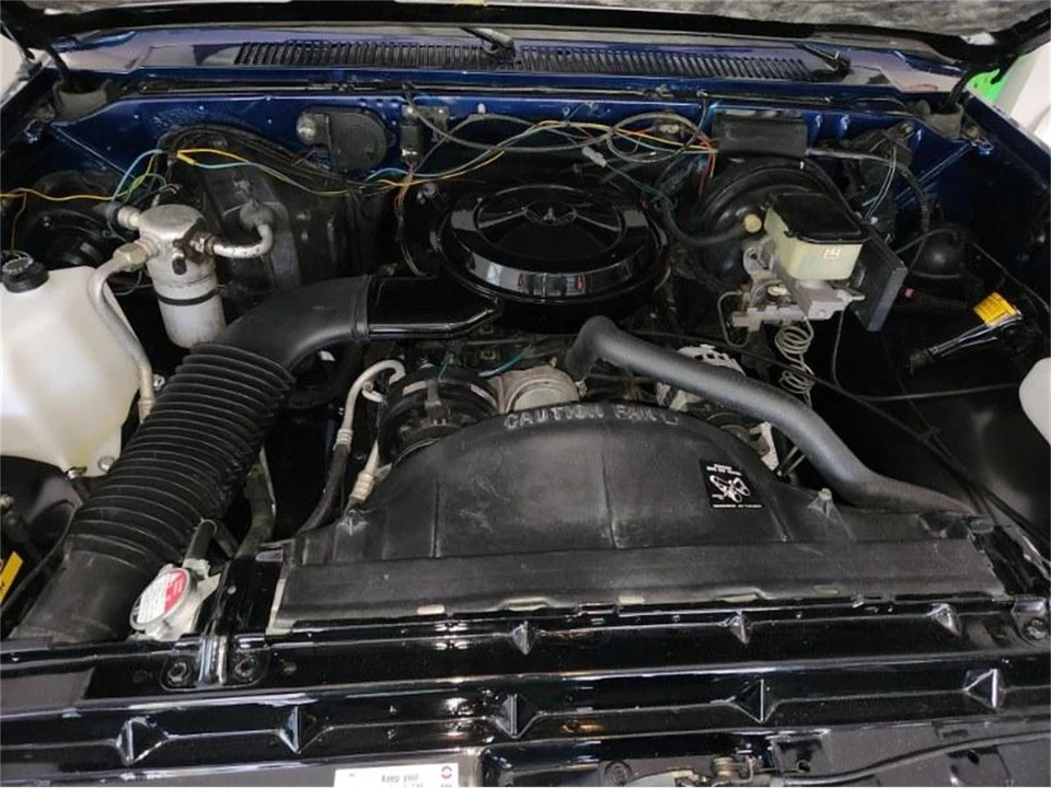 1990 GMC Jimmy 2nd Gen - Image 7 of 7