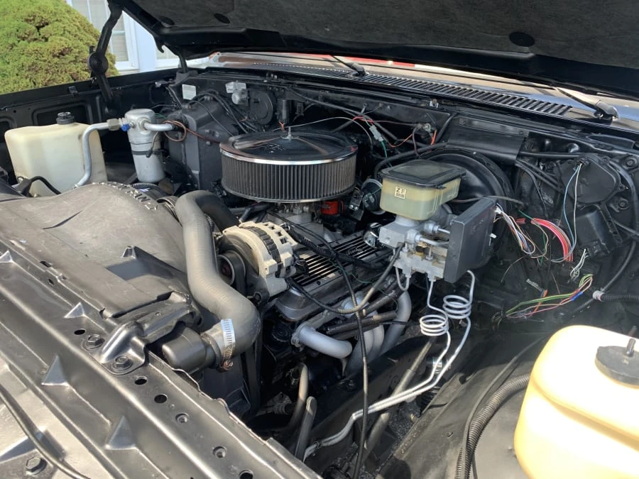 1990 GMC Jimmy 2nd Gen - Image 7 of 8