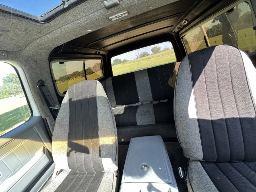 1990 GMC Jimmy 2nd Gen - Image 3 of 6