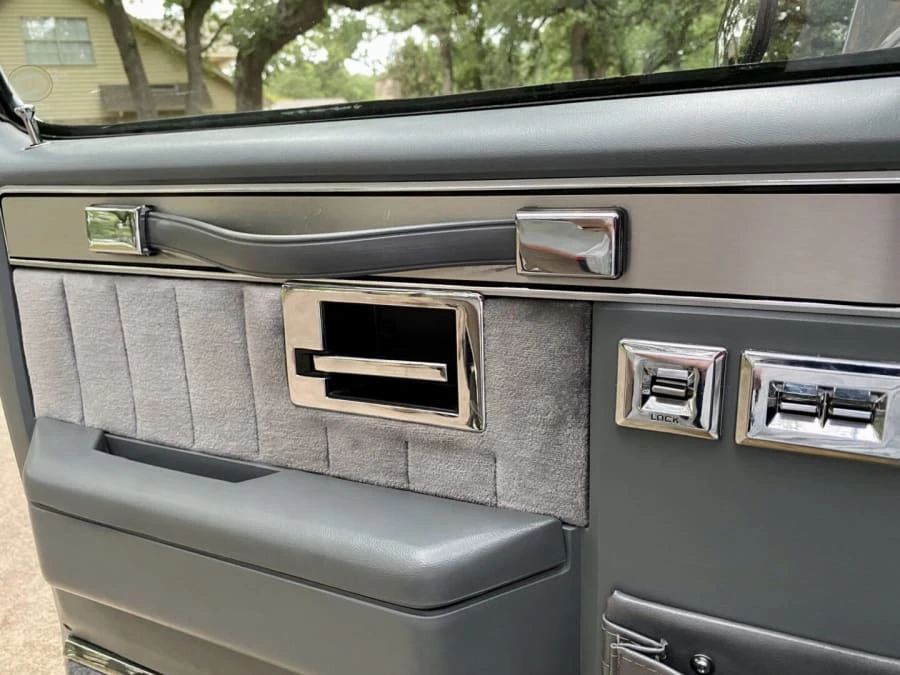 1990 GMC Jimmy - Image 27 of 30