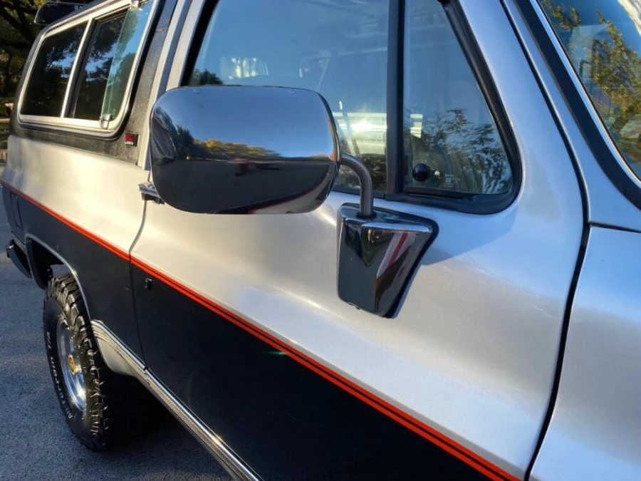 1990 GMC Jimmy - Image 7 of 30