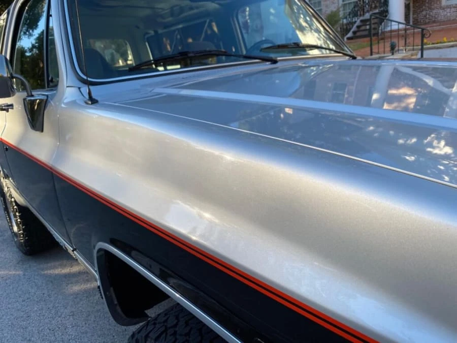 1990 GMC Jimmy - Image 10 of 30