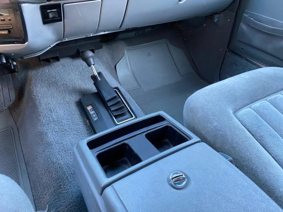 1990 GMC Jimmy - Image 30 of 30