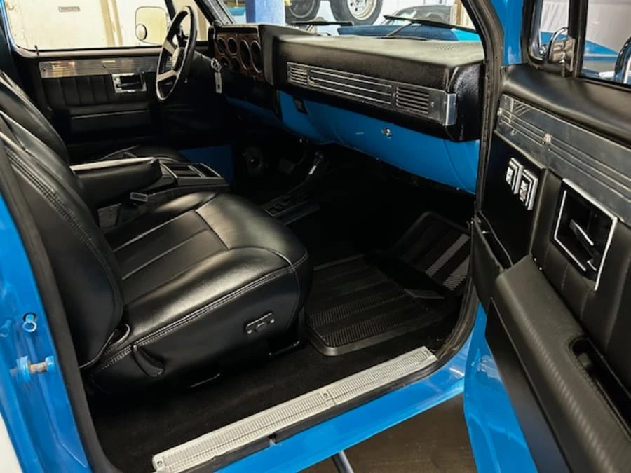 1990 GMC Jimmy 2nd Gen - Image 8 of 8