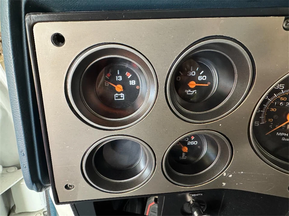 1990 GMC Jimmy 2nd Gen - Image 18 of 31