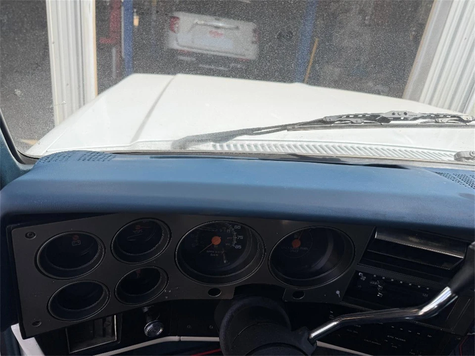 1990 GMC Jimmy 2nd Gen - Image 13 of 31