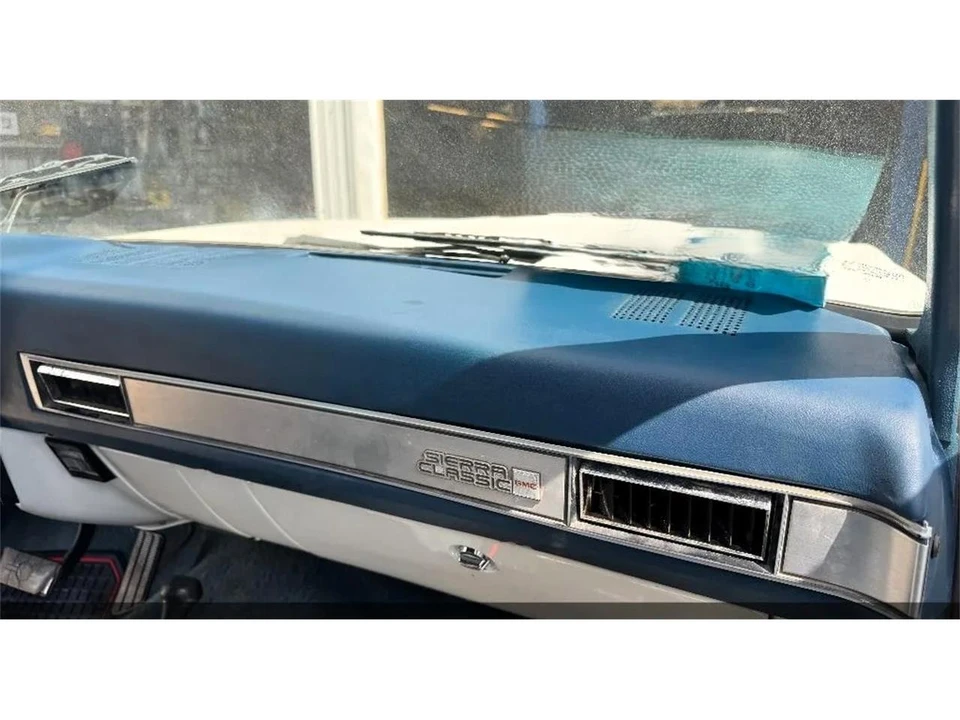 1990 GMC Jimmy 2nd Gen - Image 31 of 31
