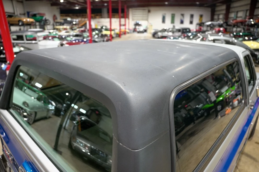 1990 GMC Jimmy 2nd Gen - Image 20 of 21